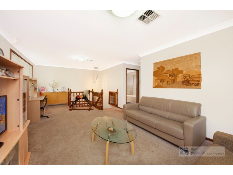 94 Trobriand Crescent, Glenfield NSW 2167