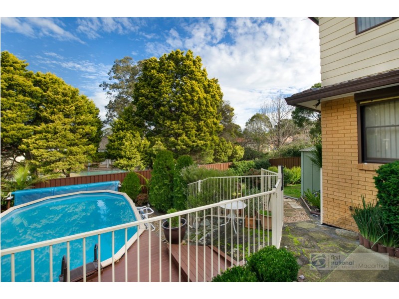 94 Trobriand Crescent, Glenfield NSW 2167