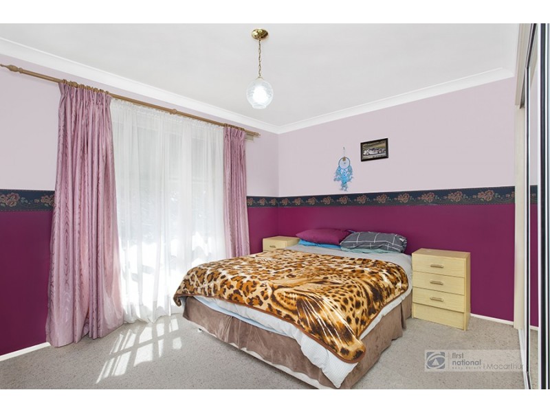 14 Lisson Place, Minto NSW 2566