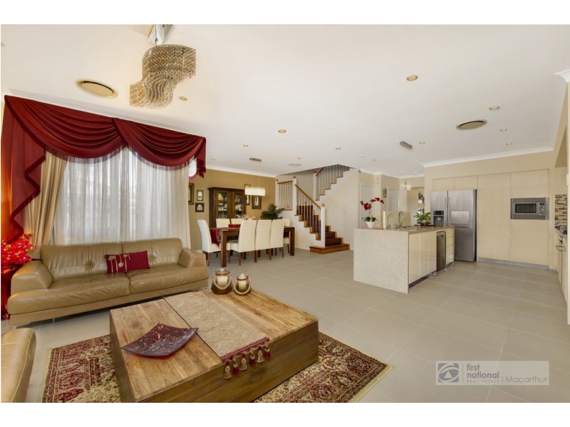 185 Longhurst Road, Minto NSW 2566