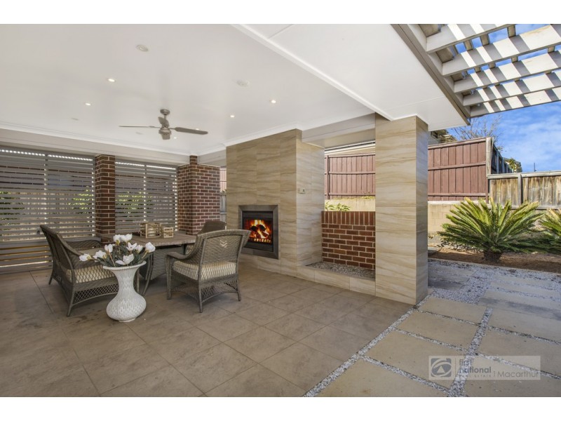 185 Longhurst Road, Minto NSW 2566