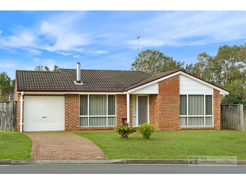 171 Gould Road, Eagle Vale NSW 2558