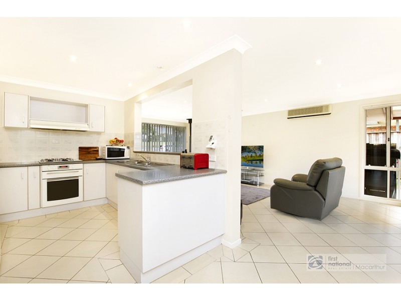 171 Gould Road, Eagle Vale NSW 2558