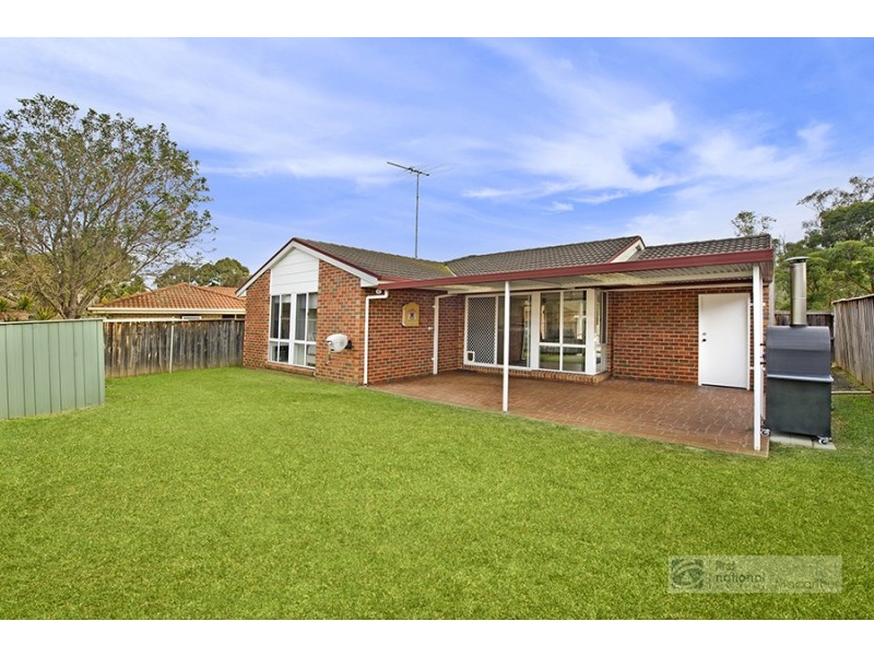 171 Gould Road, Eagle Vale NSW 2558
