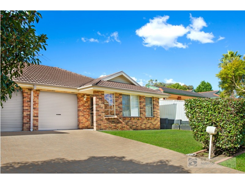 St Helens Park NSW 2560