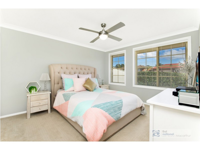 St Helens Park NSW 2560