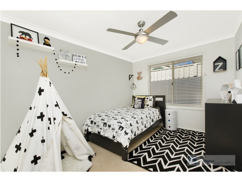 St Helens Park NSW 2560