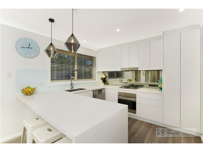 St Helens Park NSW 2560