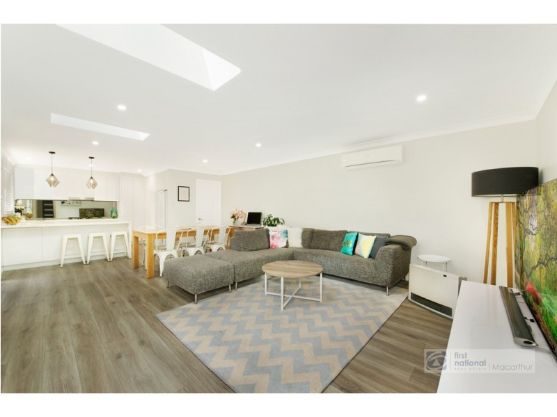 St Helens Park NSW 2560