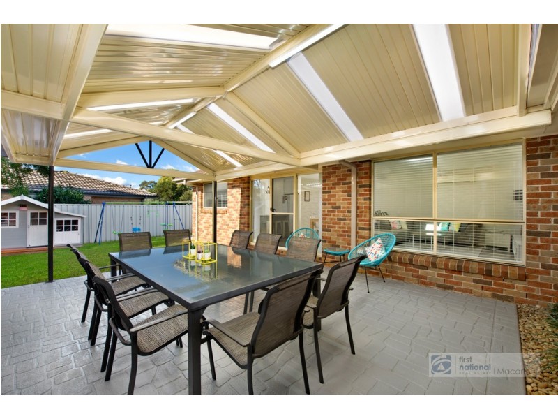 St Helens Park NSW 2560