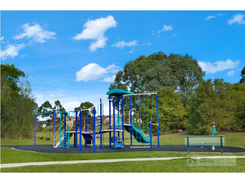 St Helens Park NSW 2560