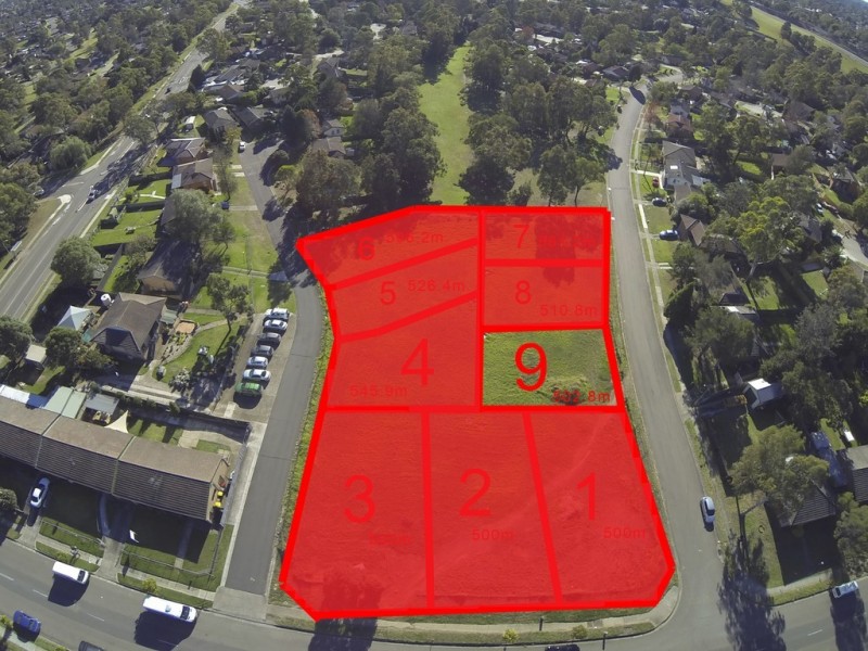 31 Whitechapel Close, Ambarvale NSW 2560