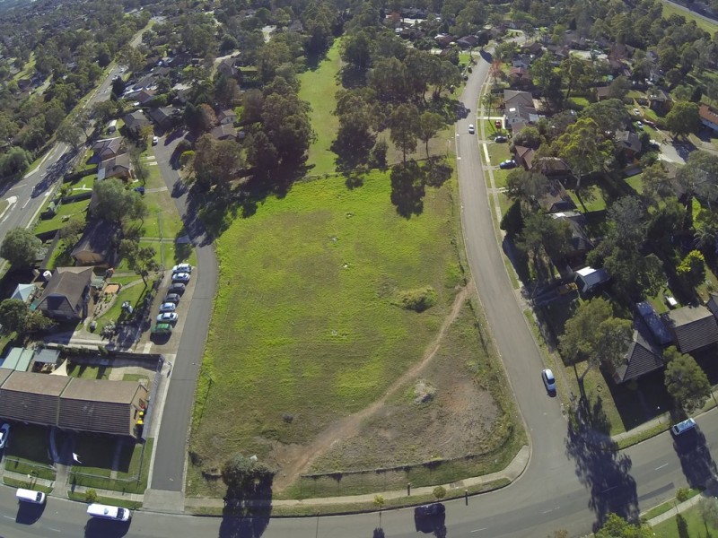 31 Whitechapel Close, Ambarvale NSW 2560