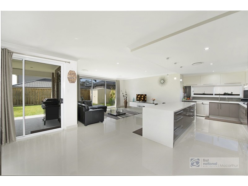 15 Australis Street, Campbelltown NSW 2560