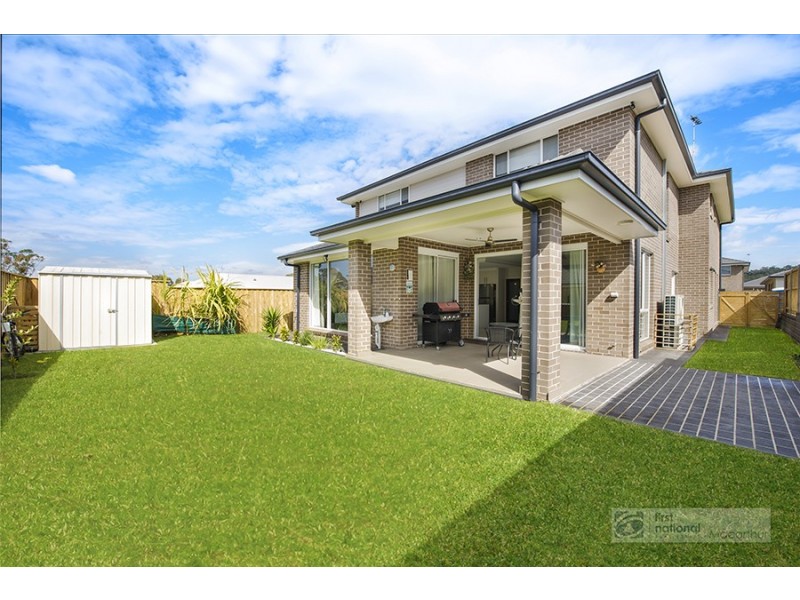 15 Australis Street, Campbelltown NSW 2560