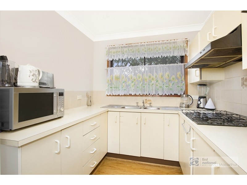 2/29 Blackwood Avenue, Minto NSW 2566