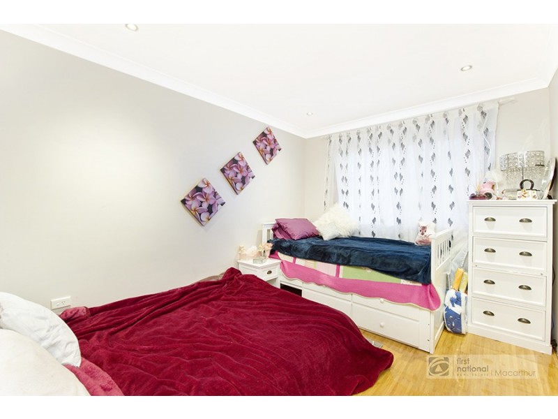 2/29 Blackwood Avenue, Minto NSW 2566