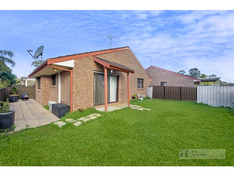 2/29 Blackwood Avenue, Minto NSW 2566