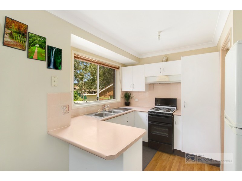 17 Jersey Parade, Minto NSW 2566