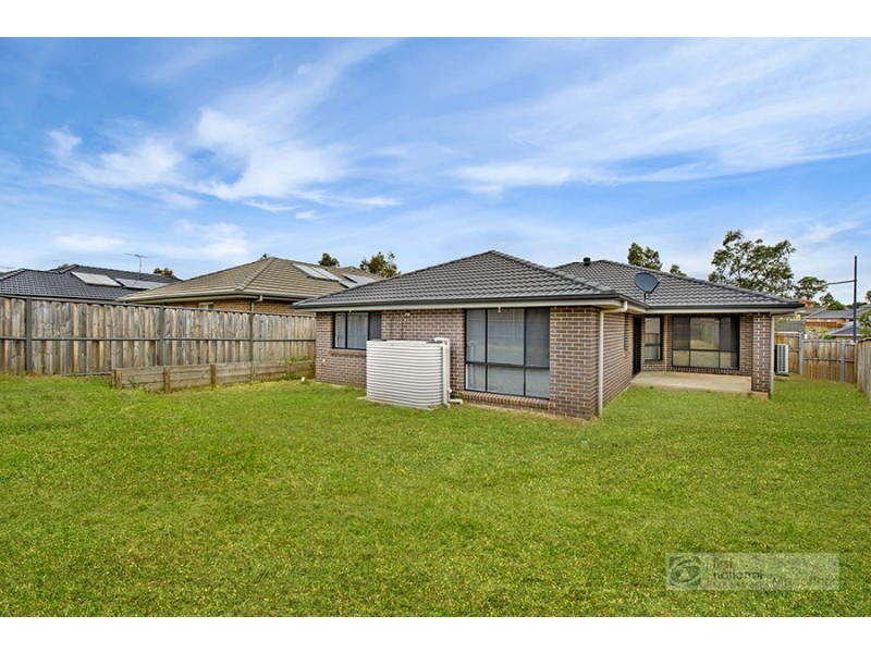 34 Glass House Boulevard, Minto NSW 2566