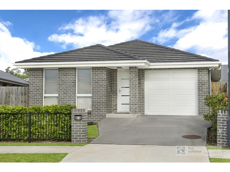 23 Grampian Avenue, Minto NSW 2566