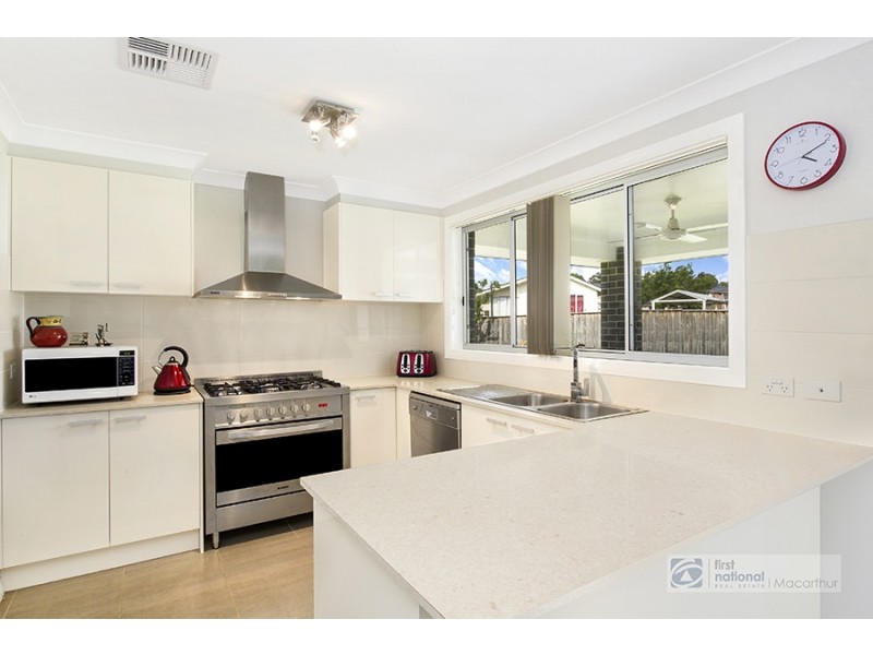 23 Grampian Avenue, Minto NSW 2566