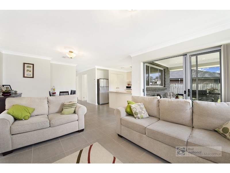 23 Grampian Avenue, Minto NSW 2566