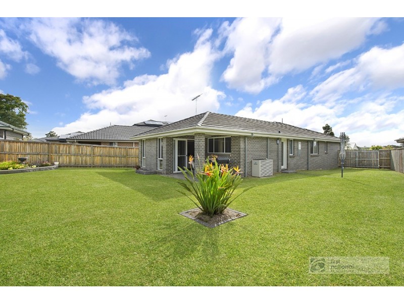 23 Grampian Avenue, Minto NSW 2566