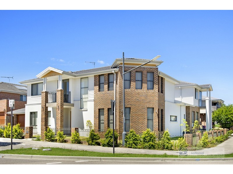 187 Longhurst Road, Minto NSW 2566