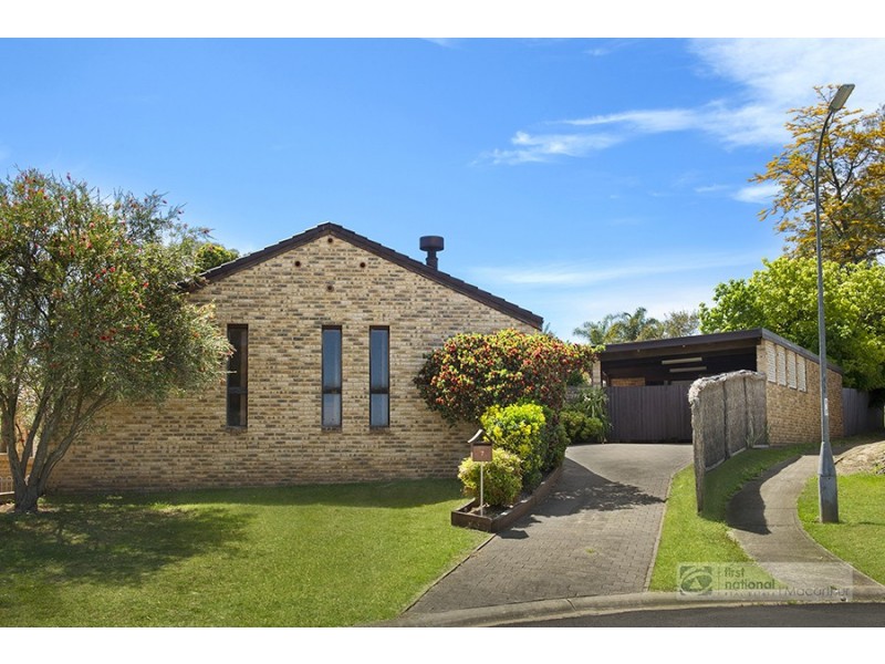 7 Hayes Place, Minto NSW 2566