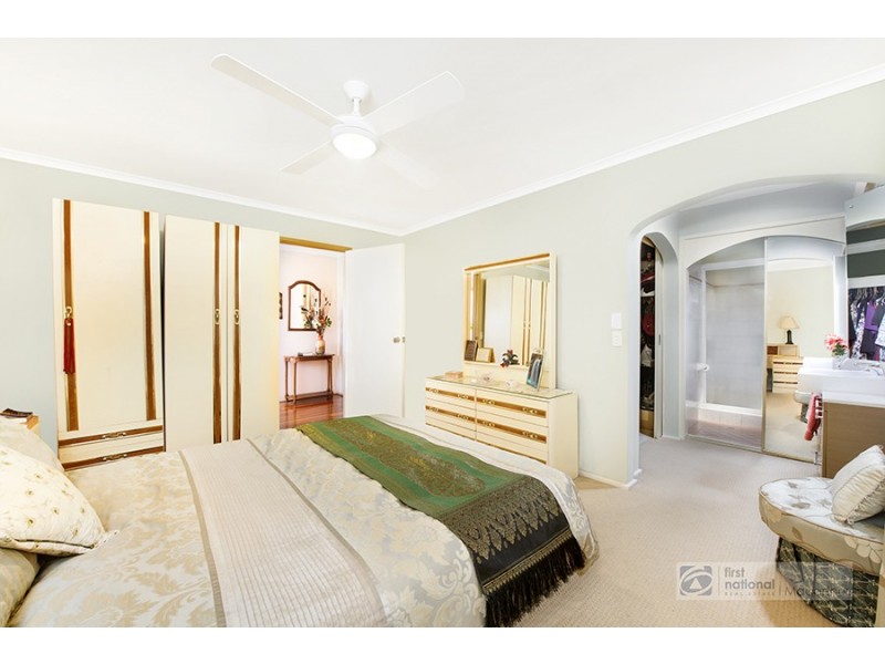 9 Forresters Close, Woodbine NSW 2560