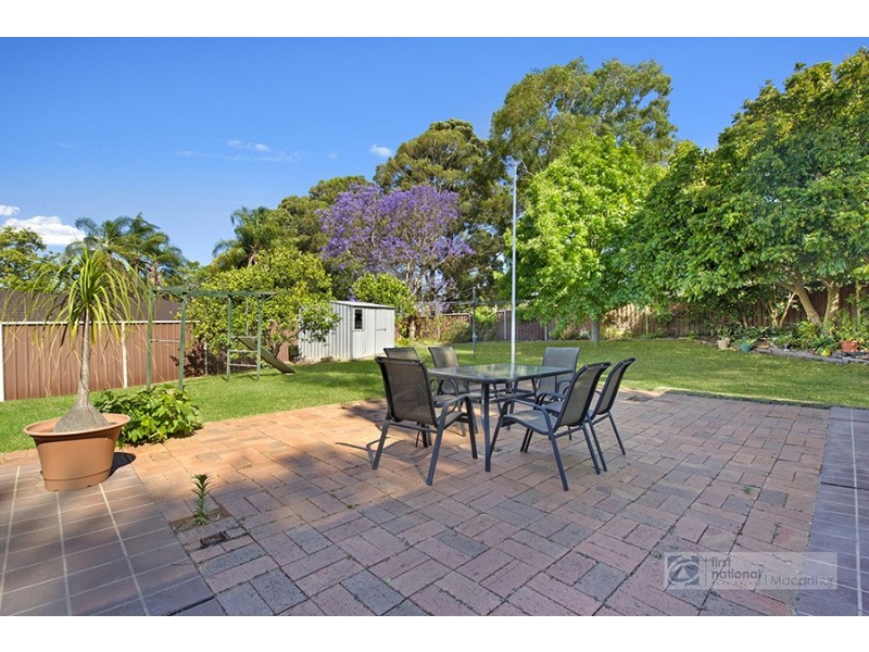 9 Forresters Close, Woodbine NSW 2560