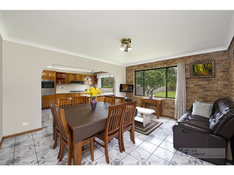 58 North Steyne Road, Woodbine NSW 2560