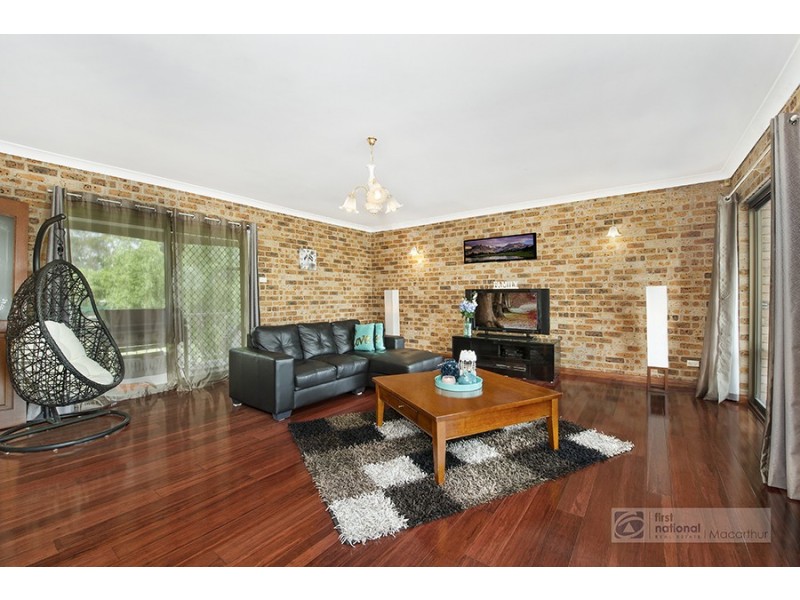 58 North Steyne Road, Woodbine NSW 2560