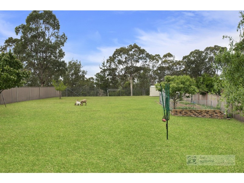 58 North Steyne Road, Woodbine NSW 2560