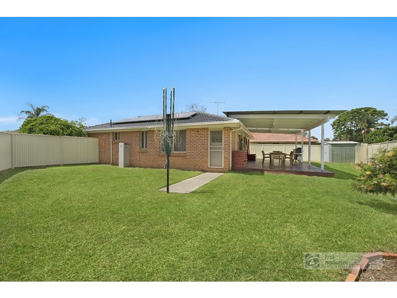 1 Fiveash Street, St Helens Park NSW 2560