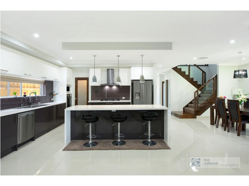 16 Australis Street, Campbelltown NSW 2560
