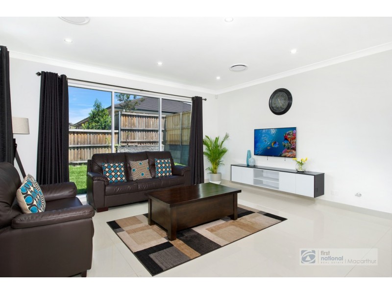 16 Australis Street, Campbelltown NSW 2560