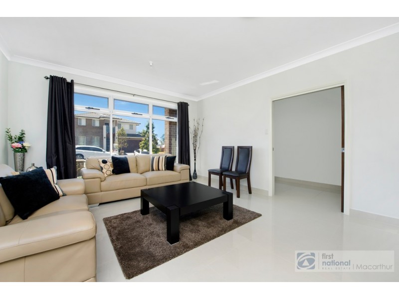 16 Australis Street, Campbelltown NSW 2560