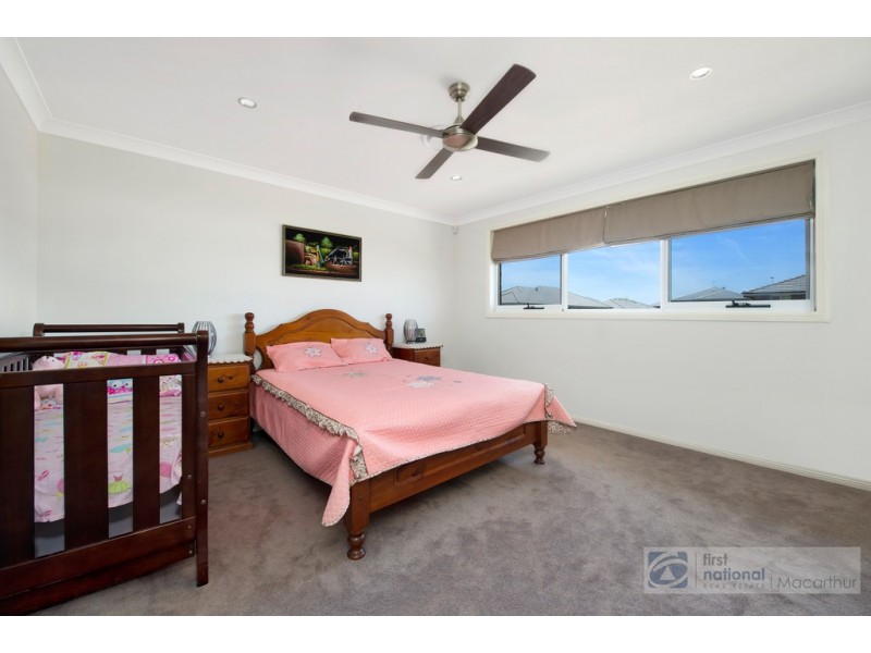 16 Australis Street, Campbelltown NSW 2560