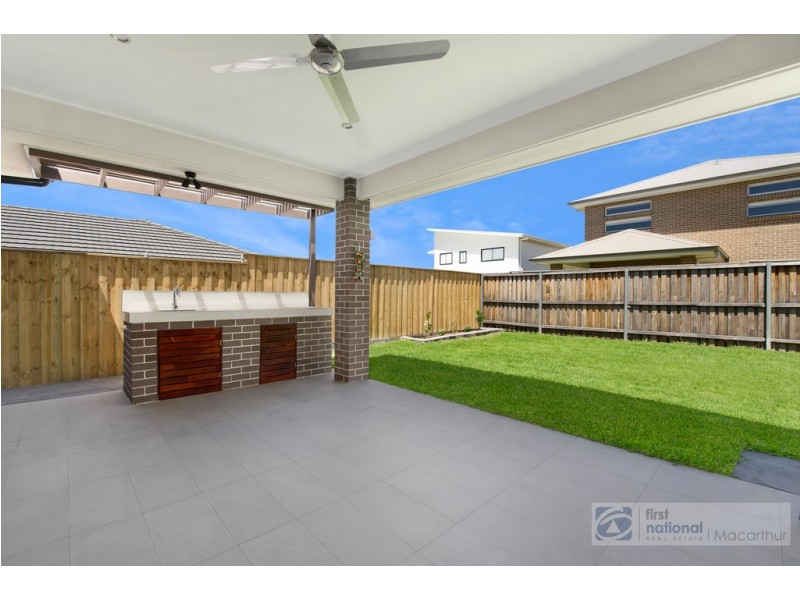 16 Australis Street, Campbelltown NSW 2560