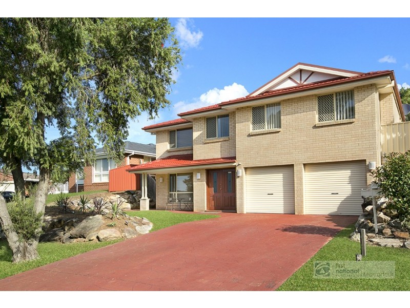 3 Thurso Place, St Andrews NSW 2566