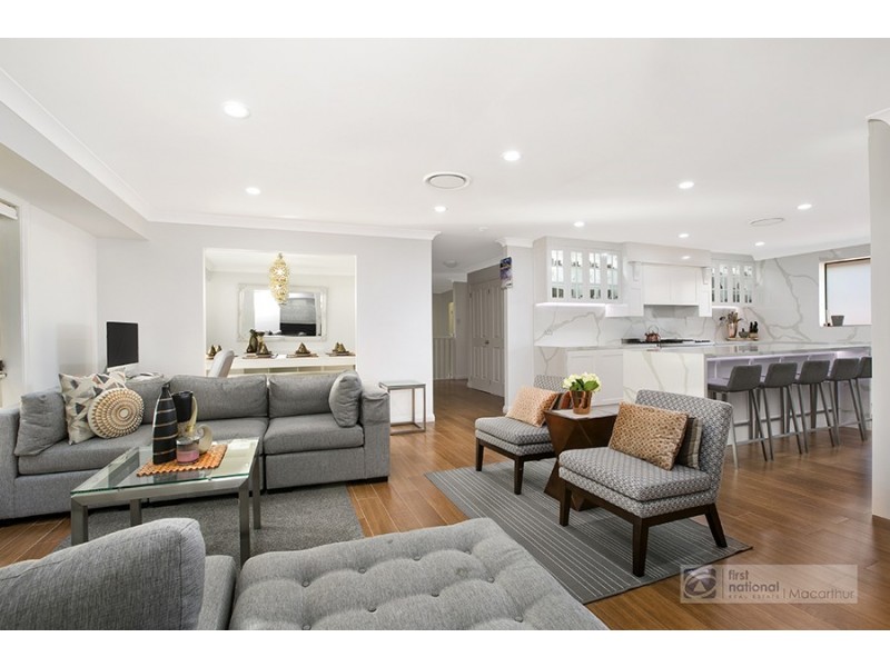 3 Thurso Place, St Andrews NSW 2566