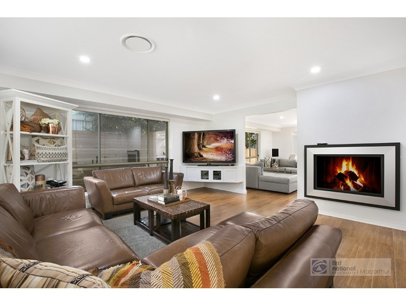 3 Thurso Place, St Andrews NSW 2566