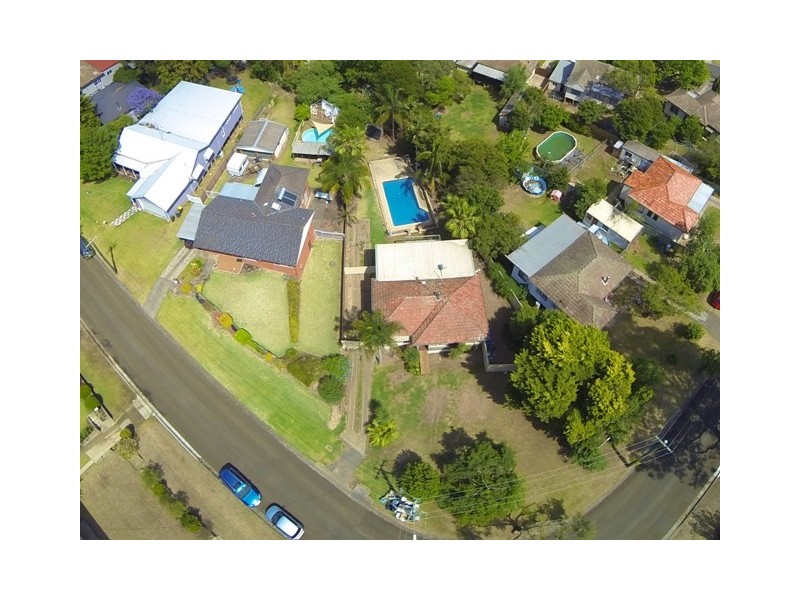 46 Austin Avenue, Campbelltown NSW 2560