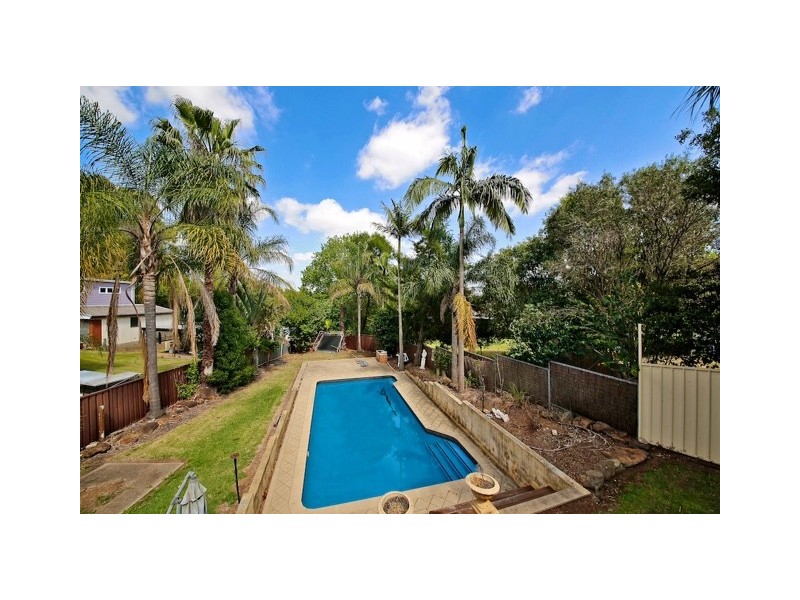 46 Austin Avenue, Campbelltown NSW 2560