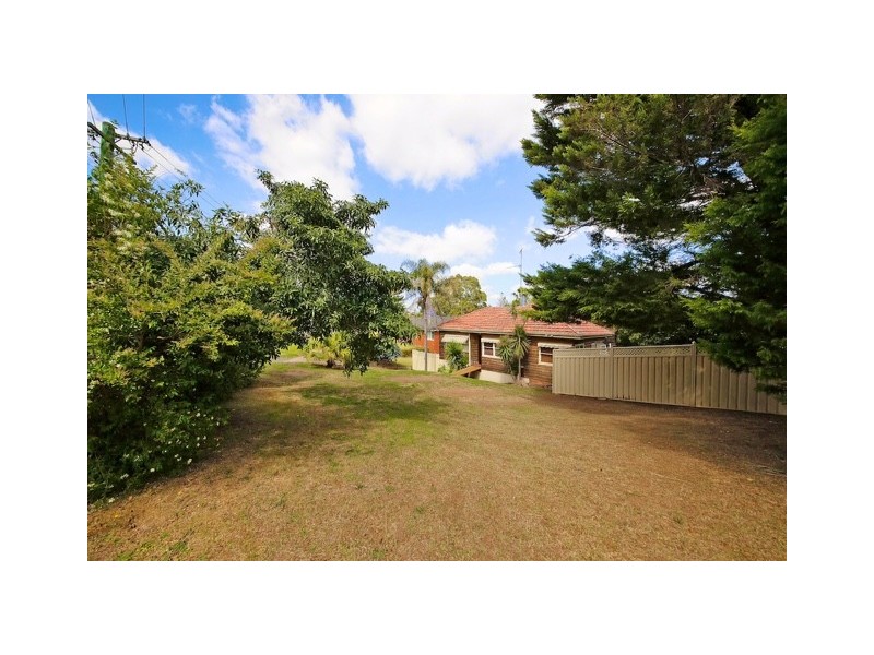 46 Austin Avenue, Campbelltown NSW 2560