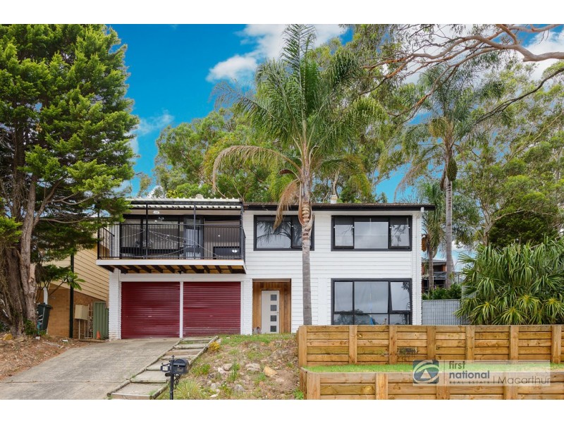 42 Sirius Street, Ruse NSW 2560