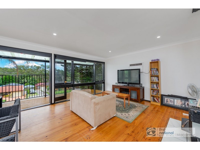 42 Sirius Street, Ruse NSW 2560