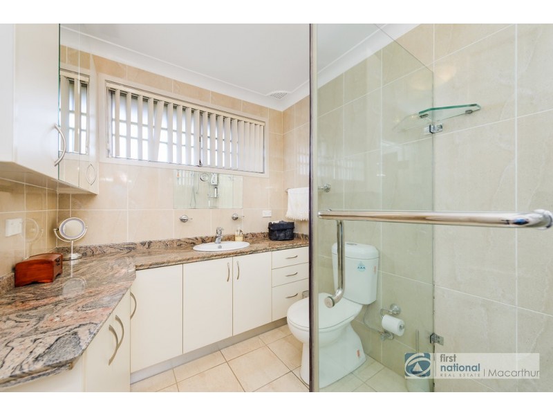 2 Ayres Crescent, Leumeah NSW 2560